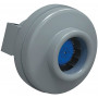 ZILON ZFO 250 p вентилятор канальный круглый — 1323 м³/ч, Ø250 (220В)