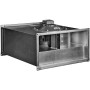 ZILON ZFP 40-20-4D вентилятор канальный прямоугольный — 1300 м³/ч (380В)