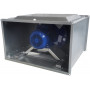 ZILON ZFX 50-30 0,75-2D вентилятор канальный прямоугольный — 2305 м³/ч (380В)